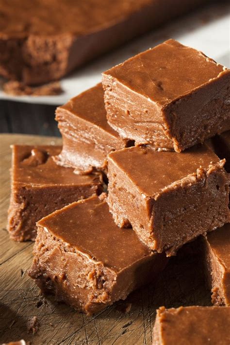 Vegan Chocolate Fudge Recipe Easy Melt In Your Mouth Bliss