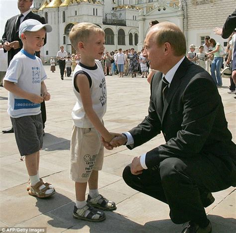 Vladimir vladimirovich putin (born 7 october 1952) is a russian politician and former intelligence officer who is serving as the current president of russia since 2012. David Cameron attacks Vladimir Putin's murder of Alexander ...