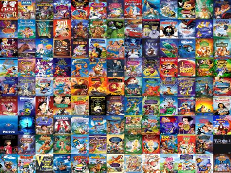 Every movie lover has a personal list of movies to watch before you die. 1000+ images about Disney Movies on Pinterest | Walt ...