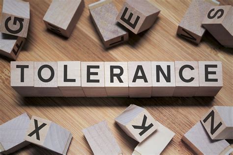 40 Great Quotes On Tolerance Culturewatch