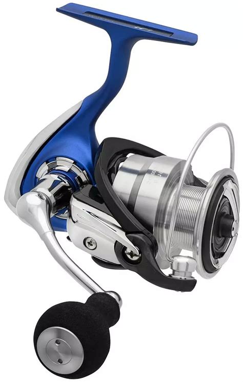 Daiwa Tierra Lt D Spin Reel Are One Of Our Latest Products On