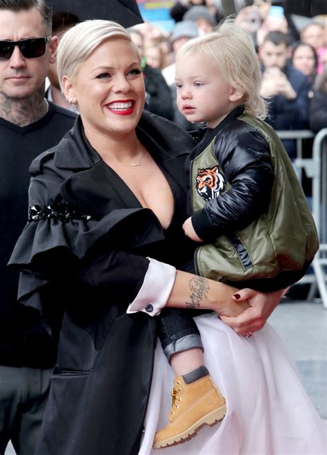 Pink Shares 3 Year Old Son Jamesons Sweet Birthday Wish