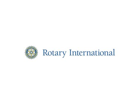 Rotary International Logo Png Vector In Svg Pdf Ai Cdr Format