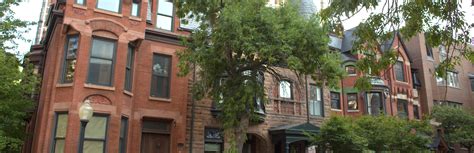 Hidden History in Chicago's Gold Coast » Chicago audio tour » VoiceMap