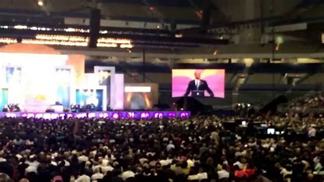60th Session Of General Conference Sda San Antonio Tx 2015 Youtube