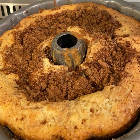 These 6 duncan hines recipes are so delicious… … 3 million women bake them every month! Honey Bun Cake from Scratch Recipe | Allrecipes