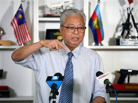 Kemaskini maklumat anda, dan pada bahagian pemilihan jawatan dipohon. Rakyat 23 negara disekat boleh masuk dengan kebenaran ...