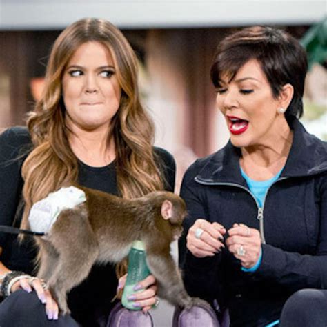 Kris Jenners Funniest Moments—see All The Hilarious Picss E Online
