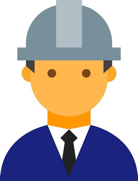 Engineer PNG Transparent Images | PNG All