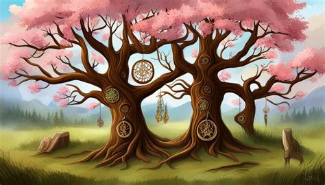 Fascinating Ash Tree Symbolism Across Cultures