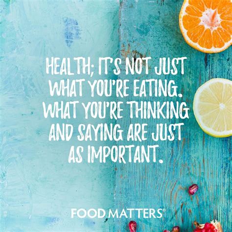What Does Health Mean To You
