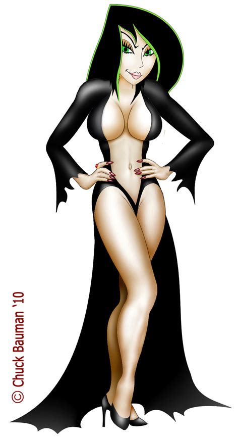 Rule 34 1girls Chuck Bauman Cosplay Disney Elvira Mistress Of The