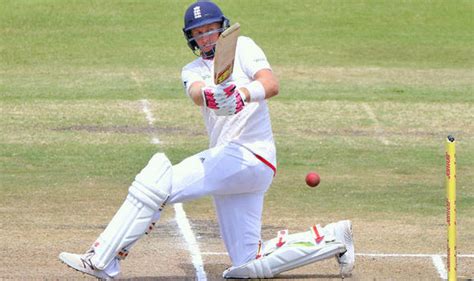 The visitors took a valuable first innings lead of 81 before kiran carlson and david lloyd put. Joe Root set for meeting with England coach Trevor Bayliss ...