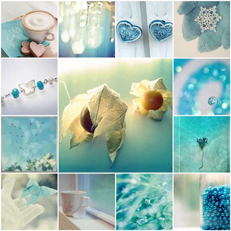 Things I Love Thursday New Turquoise Finds On Flickr Flickr