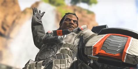 Apex Legends 10 Little Known Facts About The Protector Gibraltar