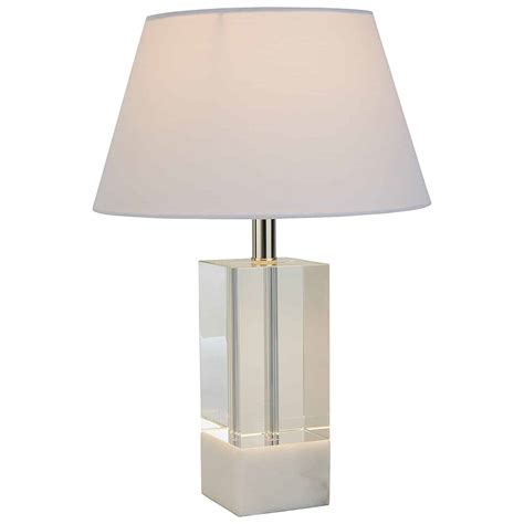 Stone & Beam Lamps