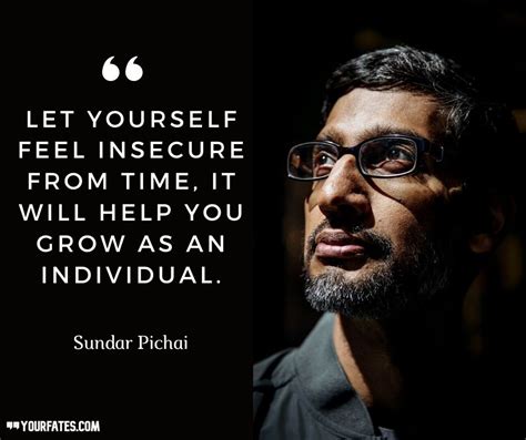 Sundar pichai quotes top 25 famous quotes about sundar pichai. Inspirational Sundar Pichai Quotes On Success (2021 ...