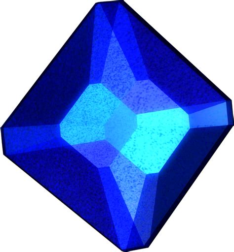 Sapphire Stone Png Transparente Png All
