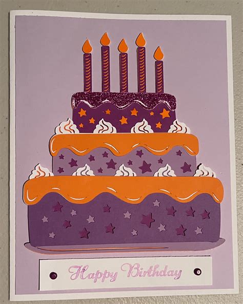 Pin By Alenka Malnersic On Alenkas Cards Birthday Happy Father Cards