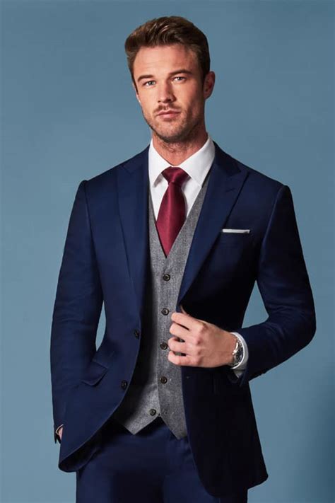 Tailored Suits London And Birmingham Made To Measure And Bespoke Suits