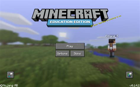 Check spelling or type a new query. Minecraft EduElfie: Minecraft: Education Edition Beta Starts!!