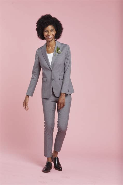 Womens Light Grey Suit Light Grey Suits Womens Grey Suit Stylish