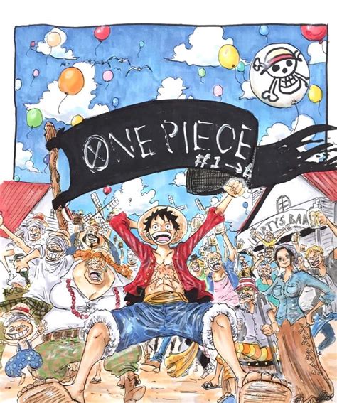 🎉20th Anniversary Event🎉 One Piece Amino