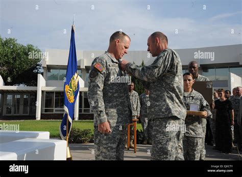 Army Sergeants Major Academy Hi Res Stock Photography And Images Alamy
