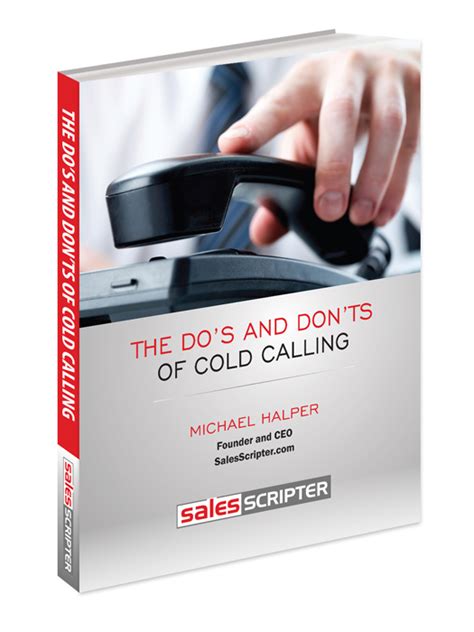 Coldcalling3dsmall Sales Script Generator And Call Script Software