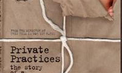 Private Practices The Story Of A Sex Surrogate Where To Watch And Stream Online