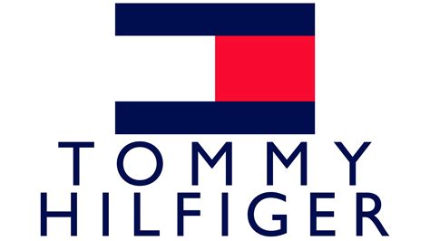 Diamant Récupération Révolutionnaire Tommy Hilfiger Logo Wallpaper
