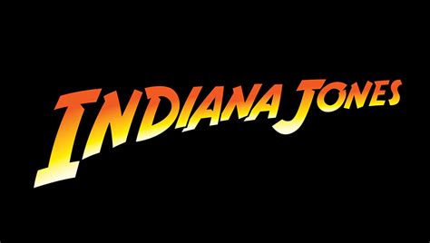 Indiana Jones Font Hyperpix