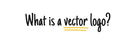 What Is A Vector Logo Blog Post Morgans Consult