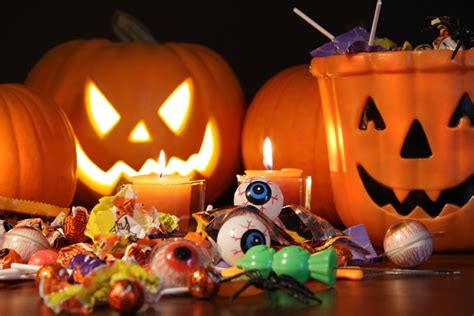 Halloween Must Haves Essential Items For A Spooky Celebration Indiewire
