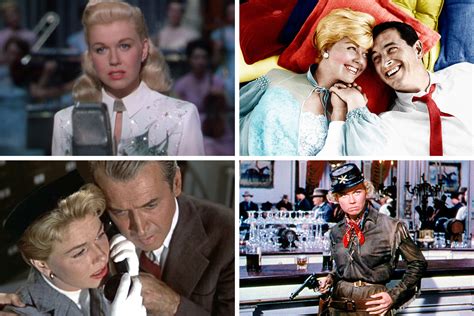 Doris Day 4 Great Movies And 1 Tv Show To Stream The New York Times