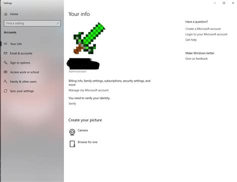 How do you remove a microsoft account from pc. How do you change your Microsoft account? Where's the ...