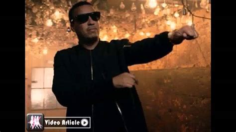 French Montana Drops Dont Panic Music Video Featuring Khloe