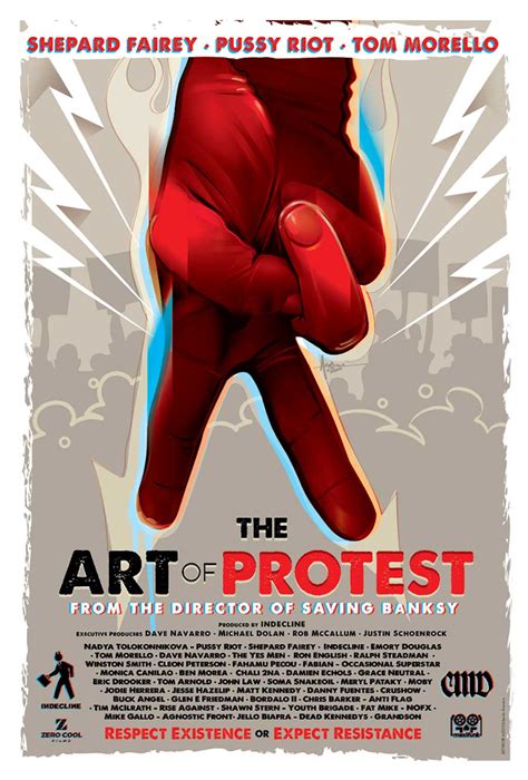 The Art Of Protest Opens Today A Heritage Of Creative Dissent Traced