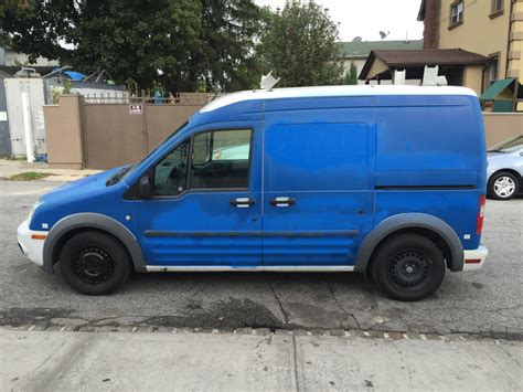 Ford transit and tourneo range expanded with new derivatives. Used 2012 Ford Transit Connect XLT Wagon $4,790.00