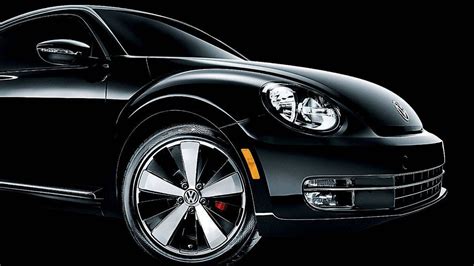 First Photos Of The Redesigned 2012 Vw Beetle The Globe And Mail