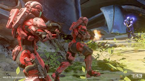 Download Halo 5 Guardians Full Version Game The Ultimate Place For
