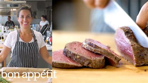(for 2 pounds/1 kg, about 25 minutes.) remove from the oven and let sit at least 10 minutes before carving. Sauce For Beef Tenderloin Atk : Perfect Slow Roasted Beef A Feast For The Eyes : Sear on all ...