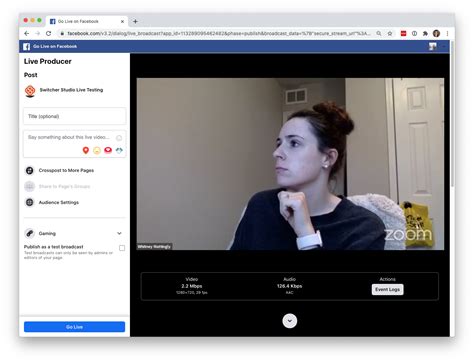 Streaming Zoom Meetings To Youtube A Step By Step Guide To Sharing