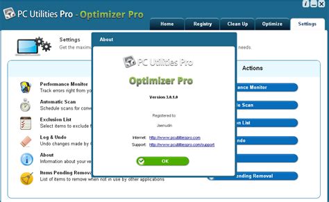 Pc Optimizer Pro Patch Free Download