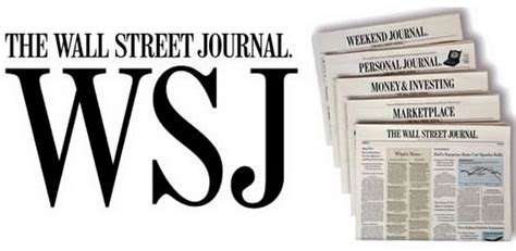 Wall Street Journal Publica Una Carta Al Editor De Nord Femexer