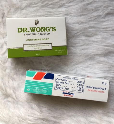 Dr Wong Lightening Cream Ubicaciondepersonascdmxgobmx