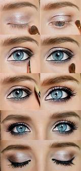 How To Do A Natural Eye Makeup Look