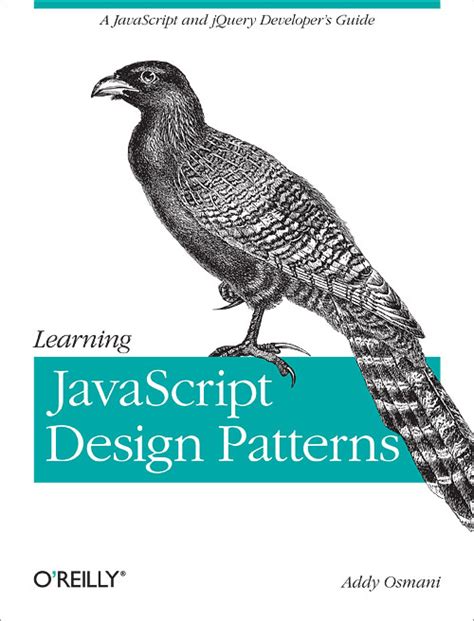 Dragansr Online Book Javascript Design Patterns