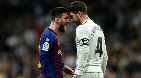 Real madrid vs leganes line up. Se acabó la discusión, Barcelona o Real Madrid, ¿a quién ...