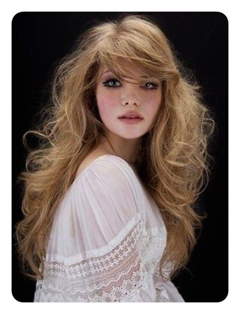 34 Models 70s Disco Hairstyles For Long Hair Alanahcarsen